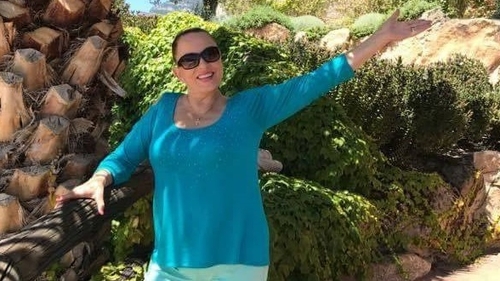 Maria Dragomiroiu, la un pas de moarte: ”Pierdusem trei sferturi din sângele din organism!”