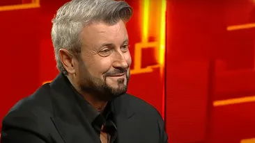 Ce spune Cătălin Botezatu, despre pozele cu Maria Dragomiroiu în costum de baie: Este un exemplu viu...