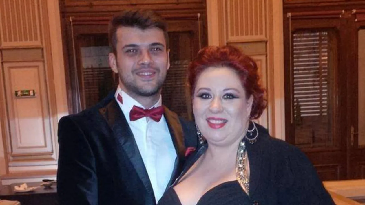 Cand am deschis ochii, am vazut ceea ce vedeti in poza! Am ramas fara cuvinte!. Anuntul facut de Oana Roman in aceasta dimineata