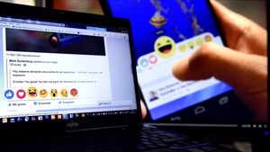 Acest bărbat a fost condamnat pentru un „Like“ pe Facebook! Iată care a fost motivul