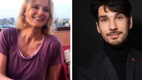 Lia Bugnăr şi Anghel Damian, din nou împreună! Ce anunţ a făcut actorul în mediul online