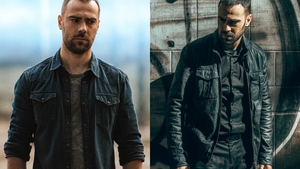 Cum își câștiga existența Denis Hanganu, înainte ca serialul Clanul să îl facă celebru. Nu făcea bani din actorie
