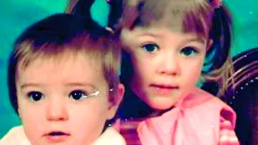 Sunt chele din copilarie