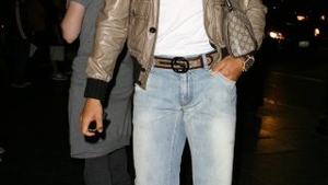 A "marcat" Cristiano Ronaldo la Kim Kardashian?