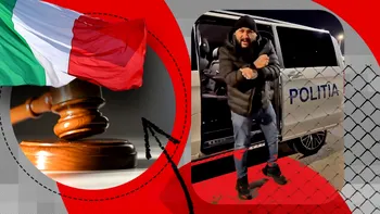 Vești bune pentru Dani Mocanu și fratele lui, înainte de Crăciun! Ce a decis instanța din Italia