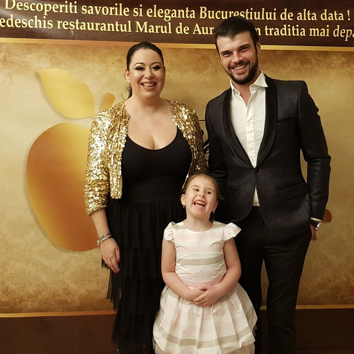 Unde s-a angajat acum soțul Oanei Roman, după ce a fost șofer la o florărie. Acum e șef