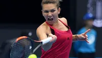 Simona Halep, la momentul adevărului. “Mie îmi place să...” Liderul WTA le-a închis gura tuturor