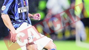 Chivu s-a odihnit cu Anorthosis