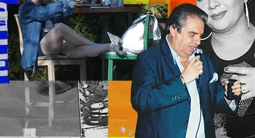 Cum s-a bronzat Lidia Buble la terasă + Aurel Pădureanu, măcinat de durere: Sunt foarte supărat pe familia mea