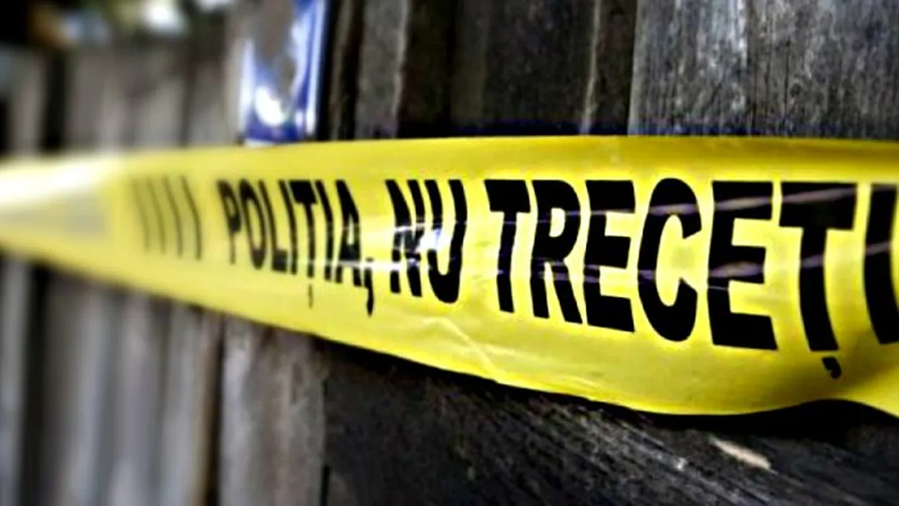 Sfârșit tragic pentru o femeie din Iași! Iubitul a sugrumat-o și a dormit cu cadavrul în pat