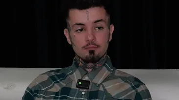 Cum arată casa lui Zanni. Are 5 camere, 3 băi și este dotată cu panouri fotovoltaice