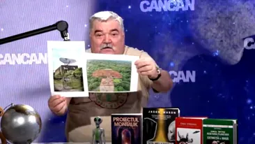 Proiectul Montauk, cel mai controversat și distopic program al Americii. Gen. Emil Străinu ne spune ce se întâmplă aici