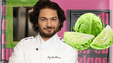 Cum a slăbit chef Florin Dumitrescu 10 kilograme într-o singură lună. Dieta drastică a juratului „Chefi la cuțite”