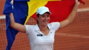Alexandra Dulgheru a batut-o pe Safina, locul trei in lume!