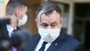 Avorturile, interzise sau nu pe timp de pandemie? Ministrul Sănătăţii a făcut anunţul oficial