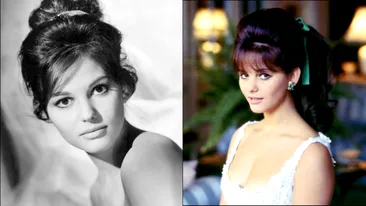 Claudia Cardinale a murit, înconjurată de familie! Anunțul trist venit noaptea trecută