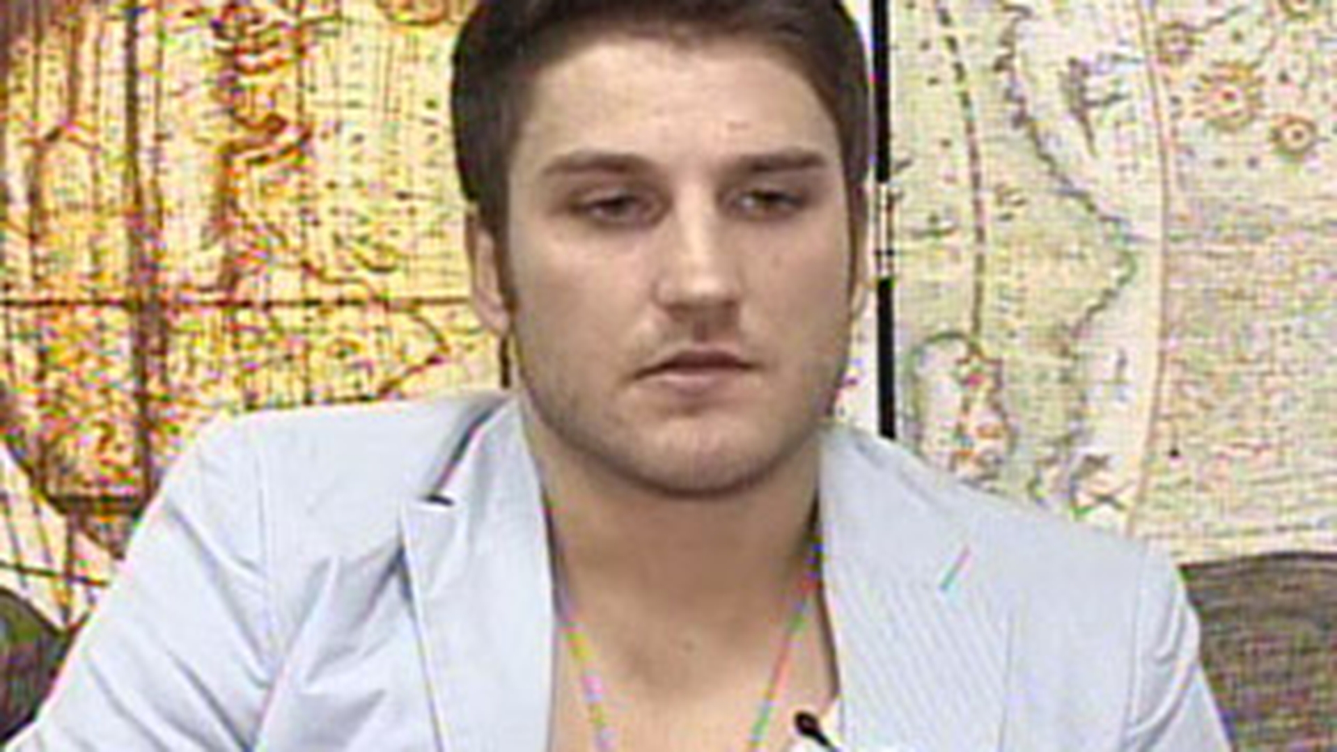 Va fi sau nu va fi Bote bunic? Vezi ce spune fiul creatorului de moda despre sarcina iubitei lui