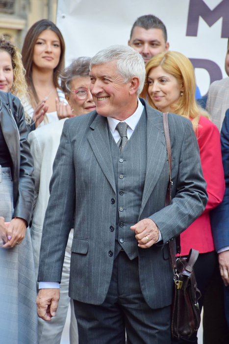 Ce pensie mare avea Mircea Diaconu. Soția lui a anunțat când va avea loc înmormântarea