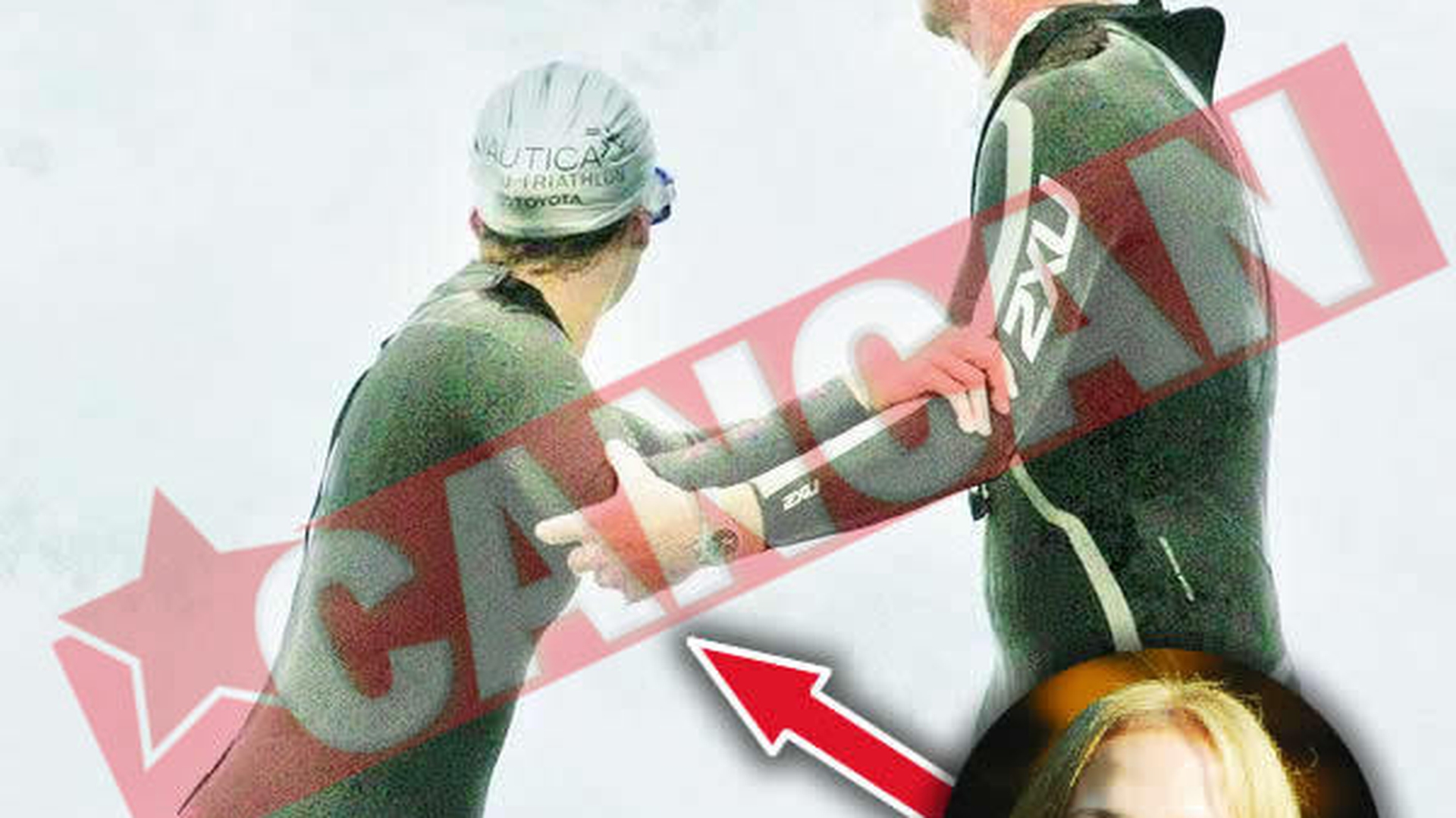 J.Lo, la un pas de inec la triatlon