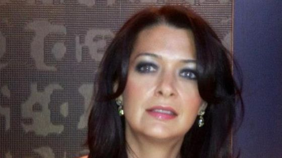 Cum arată și cu ce se ocupă Diana, fosta iubită a lui Mircea Badea