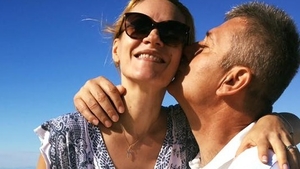 Gabriela Firea, mesaj emoţionant pe Facebook! S-a întâmplat chiar azi: ”Pentru orice mamă...”