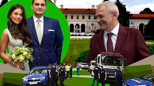 Măsuri extreme de securitate la nunta fiului lui Liviu Dragnea! Invitații au fost obligați să...