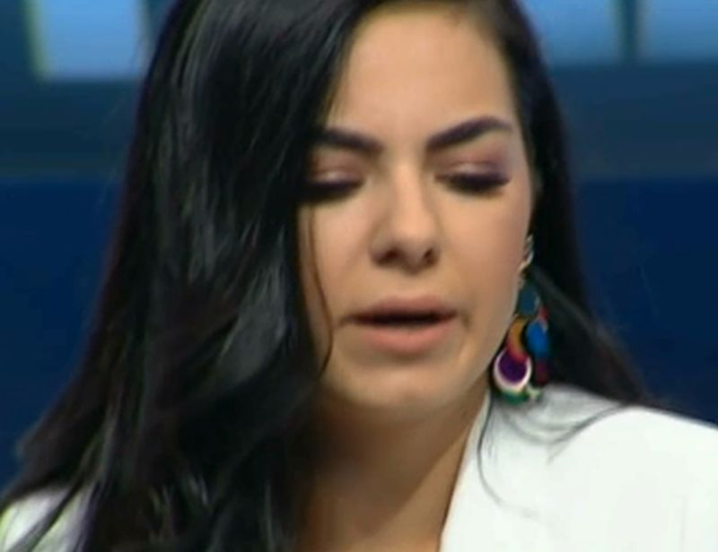 Amanta lui Kamara a dat cărțile pe față! Câți bani a câștigat din videochat