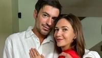 Cum arată viața de familie a Adelei Popescu și a lui Radu Vâlcan la Șușani. Imagini cu cei trei băieți