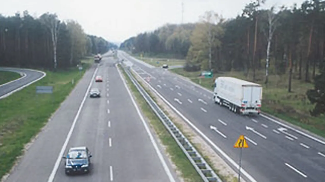 De la finalul acestei luni vom putea circula pe autostrada pana la Constanta!