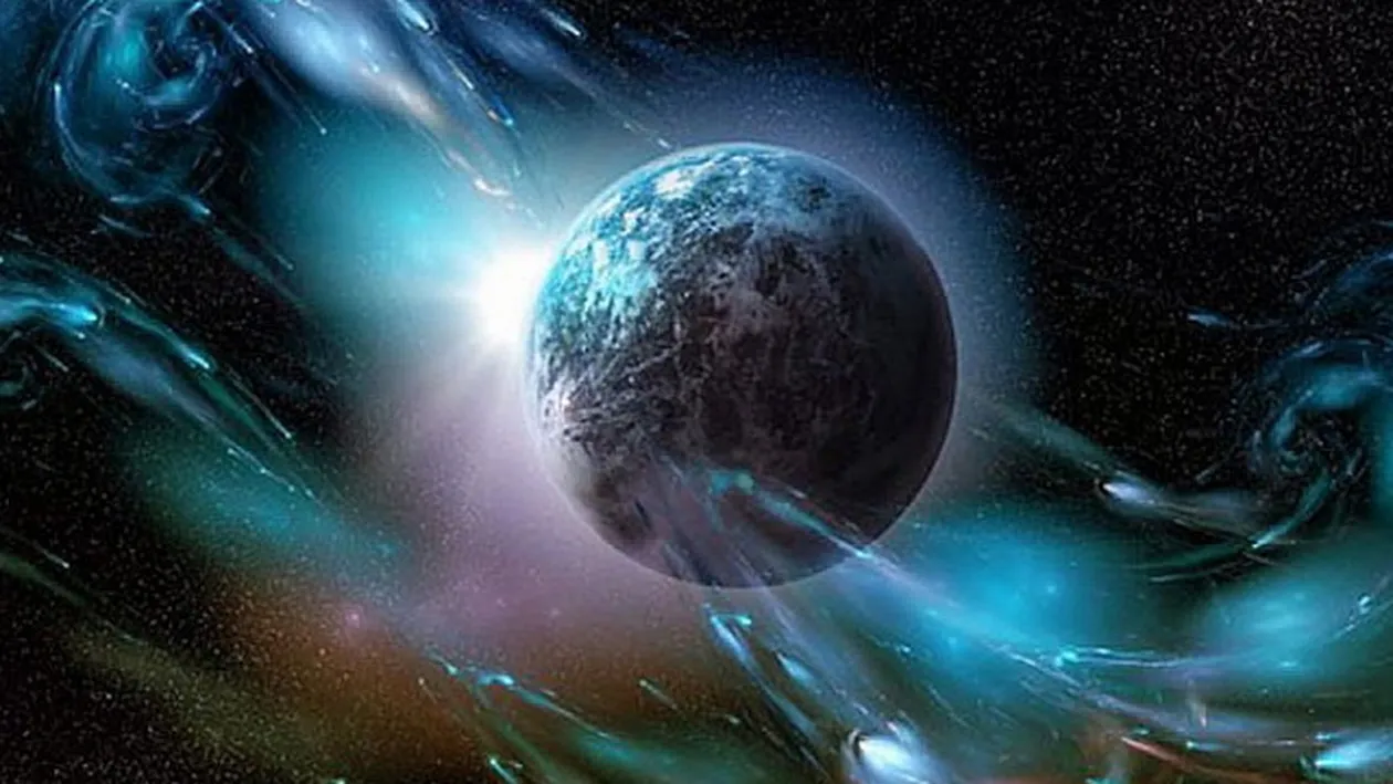 E cutremurător ce se va întâmpla în România peste exact 8 zile! Vor fi erupţii solare nemaîntâlnite!