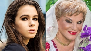 Ionela Prodan va fi condusă pe ultimul drum de ziua nepoatei sale, Rebecca!
