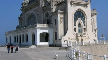 Cazinoul din Constanta intra administrarea lui Radu Mazare!