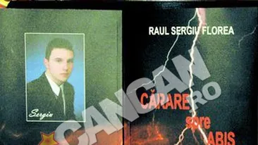 Sergiu Florea a descris in amanunt cum l-a ucis si transat pe Trifu Schrott! Crima de la Timisoara a devenit carte