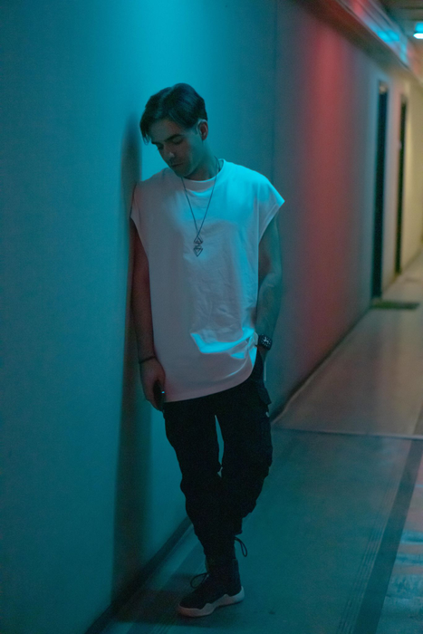 Cristian Tarcea, artist și producător muzical / Sursă foto: CANCAN.RO