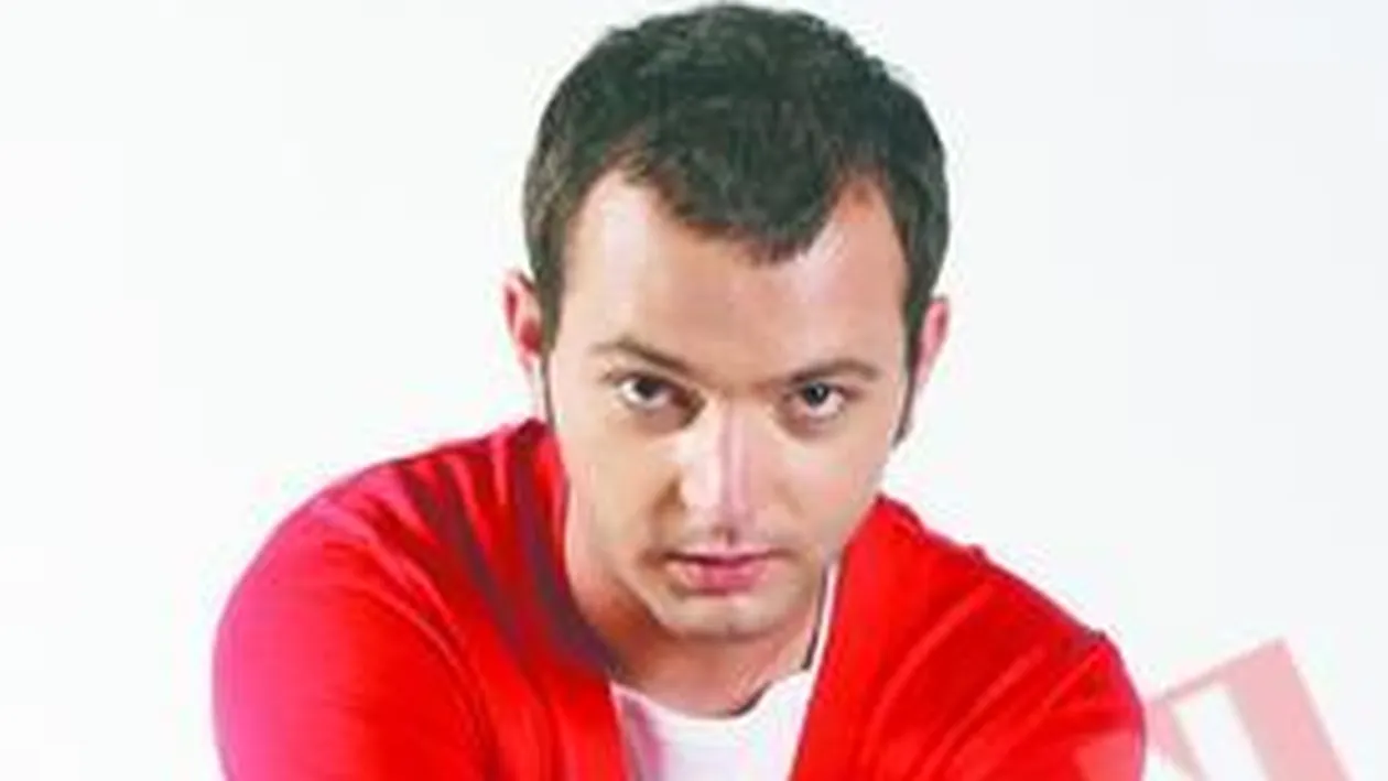 Mihai Morar a trecut la cultura generala
