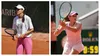 Când se joacă Sorana Cîrstea – Mirra Andreeva, în sferturile Roland Garros? Duel incendiar la French Open
