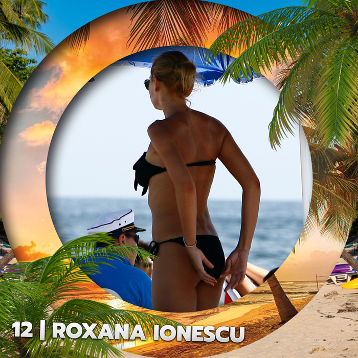 Top 30 sexy-vedete care își potrivesc “cu mânuța lor” slipul “buclucaș”. Ce locuri ocupă în clasament Corina Caragea, Loredana Chivu, Carmen Brumă ori Andreea Bălan