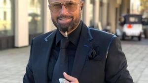 Catalin Botezatu, la momentul adevărului. Detalii despre ultima colecție pe care a lansat-o. "Bianca Brad este de vină!"