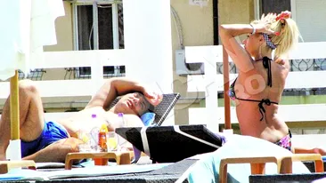 Bursucu nu vrea sa aiba de-a face cu Leo de la Strehaia! A sistat orice contact cu Jasmine