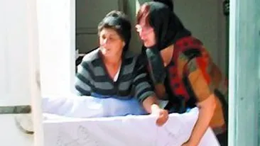 Si-a luat viata din cauza datoriilor