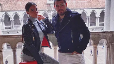 S-a spus că e însărcinată şi acum... Betty Salam a prezentat noul membru al familiei