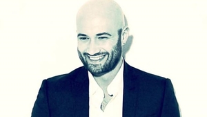 Ea e femeia care l-a cucerit pe Mihai Bendeac: ”E cea mai frumoasă din lume!”