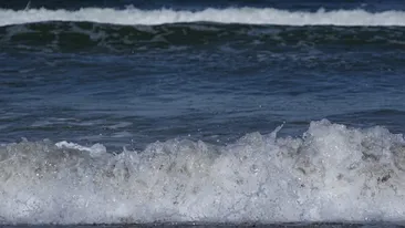 Alertă pe litoralul românesc! O bacterie periculoasă, depistată în apa din două stațiuni de la Marea Neagră: „Copiii trebuie supravegheați”