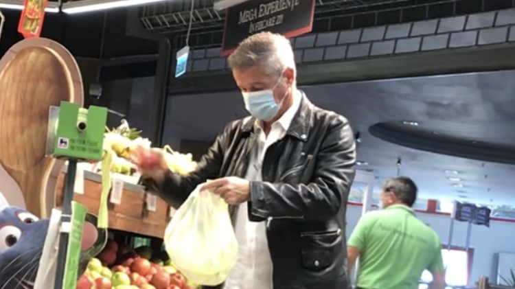 Dan Bittman l-a scos din pepeni pe Adrian Streinu-Cercel cu declarațiile de la Gândul: ”Să dea Dumnezeu să mor și eu de COVID!”