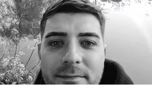 Tragedie românească! Tudor Darie a murit la doar 27 de ani! S-a stins singur, printre străini