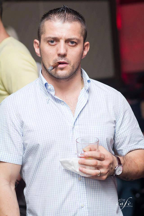 Claudiu Petrovici este un apropiat al Cordunenilor