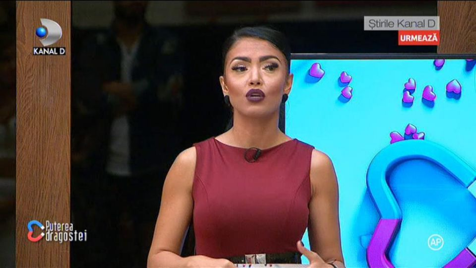 Șoc la Kanal D! Ce se întâmplă, de fapt, când camerele de filmat de la Puterea Dragostei sunt închise. Două concurente s-au bătut