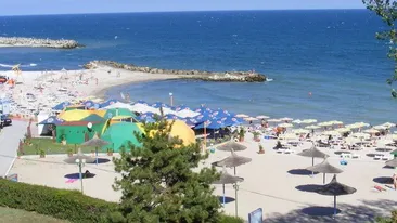 Esti tanar si vrei sa petreci, cu bani putini, de 1 Mai la mare? Noi iti dam solutia!