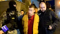 Un bistrițean acuzat de crimă s-a sinucis în arestul Poliției!