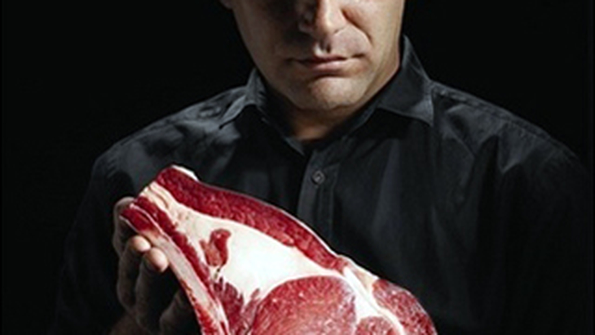 Prima macelarie de lux din Bucuresti! Un kg de carne costa 1.700 de ron